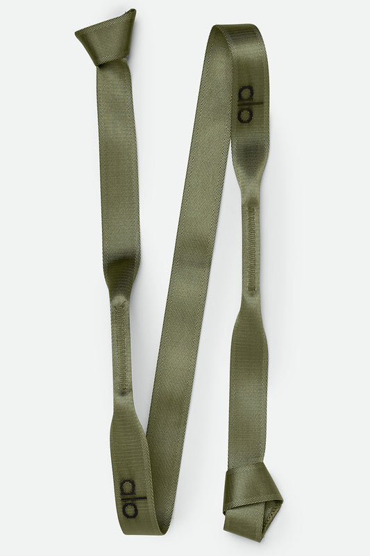 Yoga Strap - Jungle (A0326U)