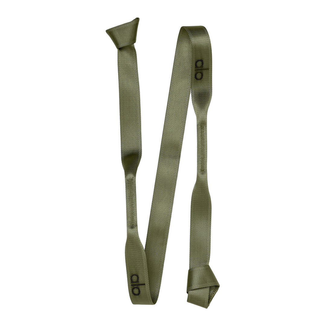 alo Yoga Strap - Jungle by Alo Yoga