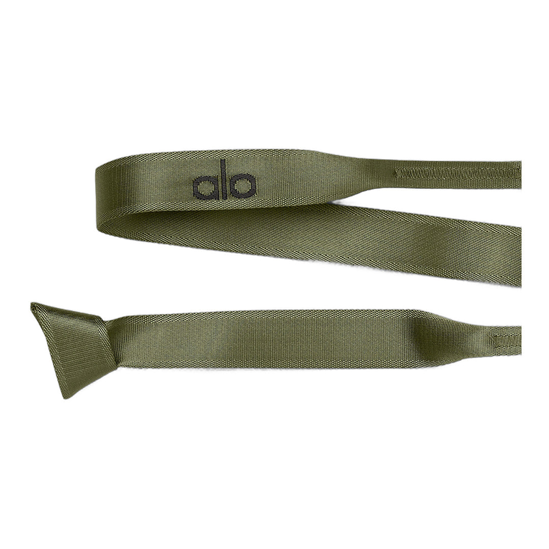 alo Yoga Strap - Jungle by Alo Yoga