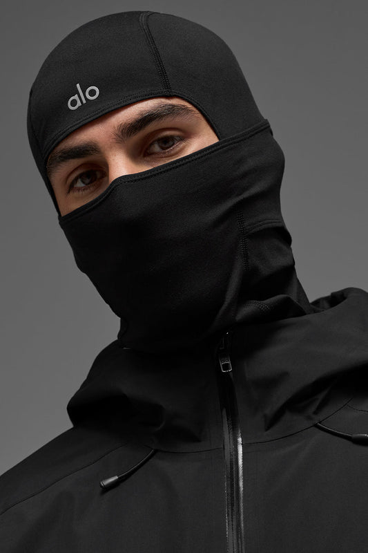 Summit Balaclava - Black (MENSA0414U)