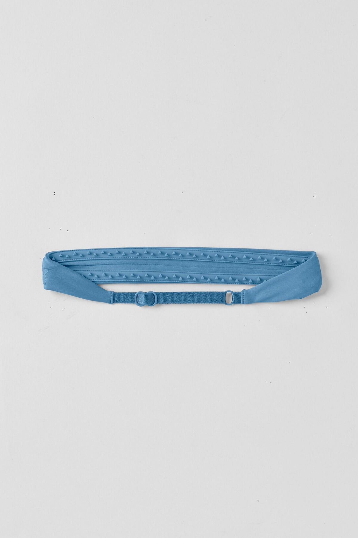Alo Yoga Airlift So Smooth Headband in California Blue, product image 3 of 3