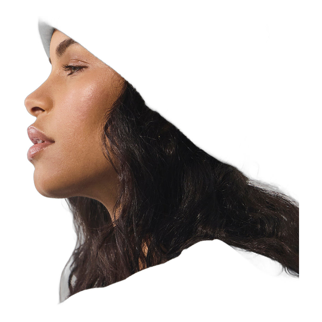 alo Notable Beanie - Athletic Heather Grey by Alo Yoga