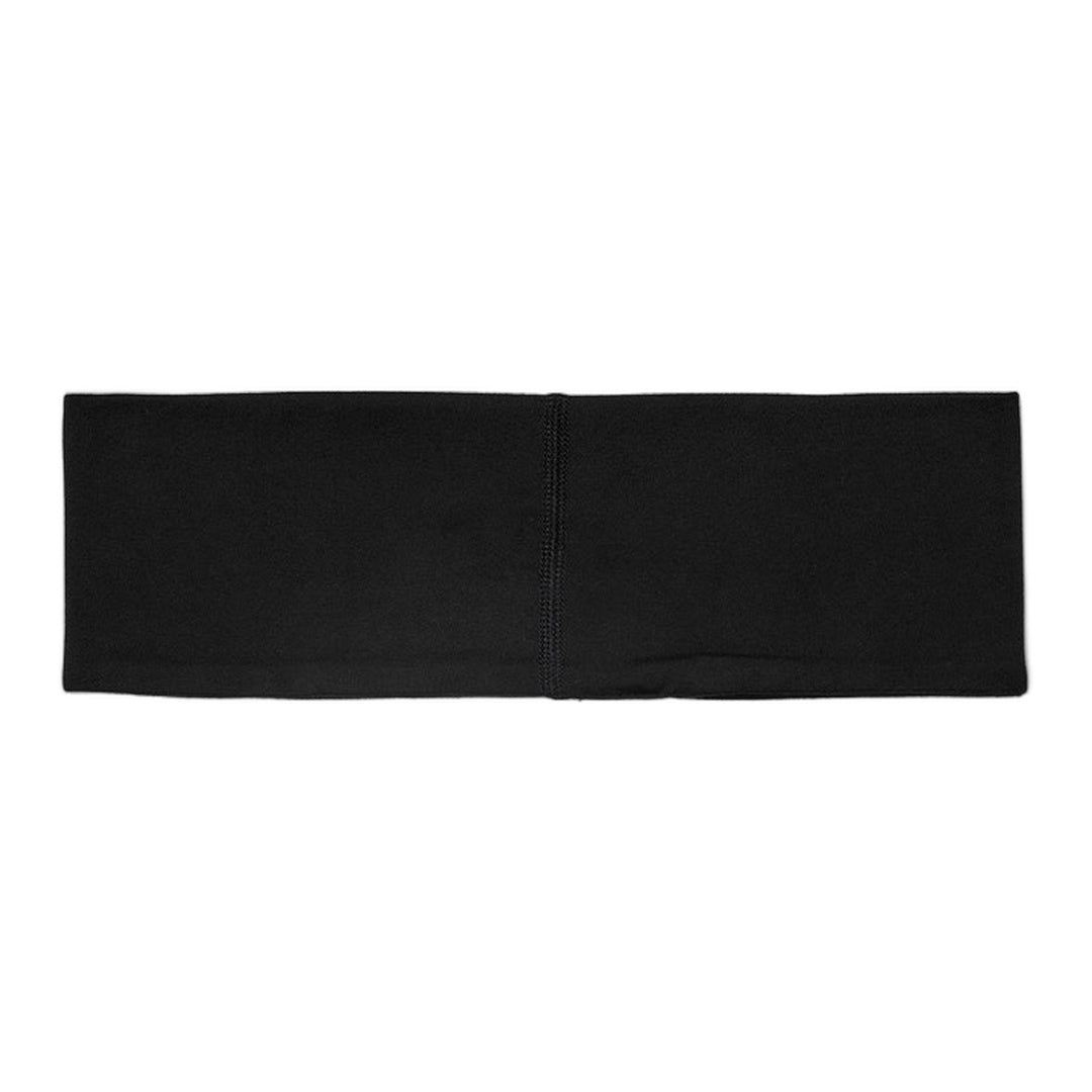 alo Performance Conquer Headband - Black by Alo Yoga