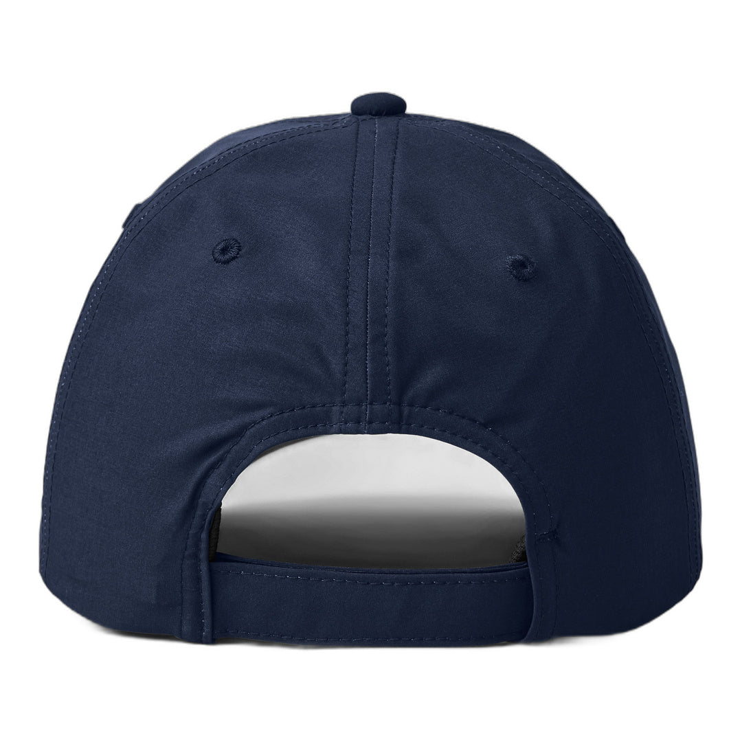 alo Performance Off-Duty Cap - Navy/Navy by Alo Yoga