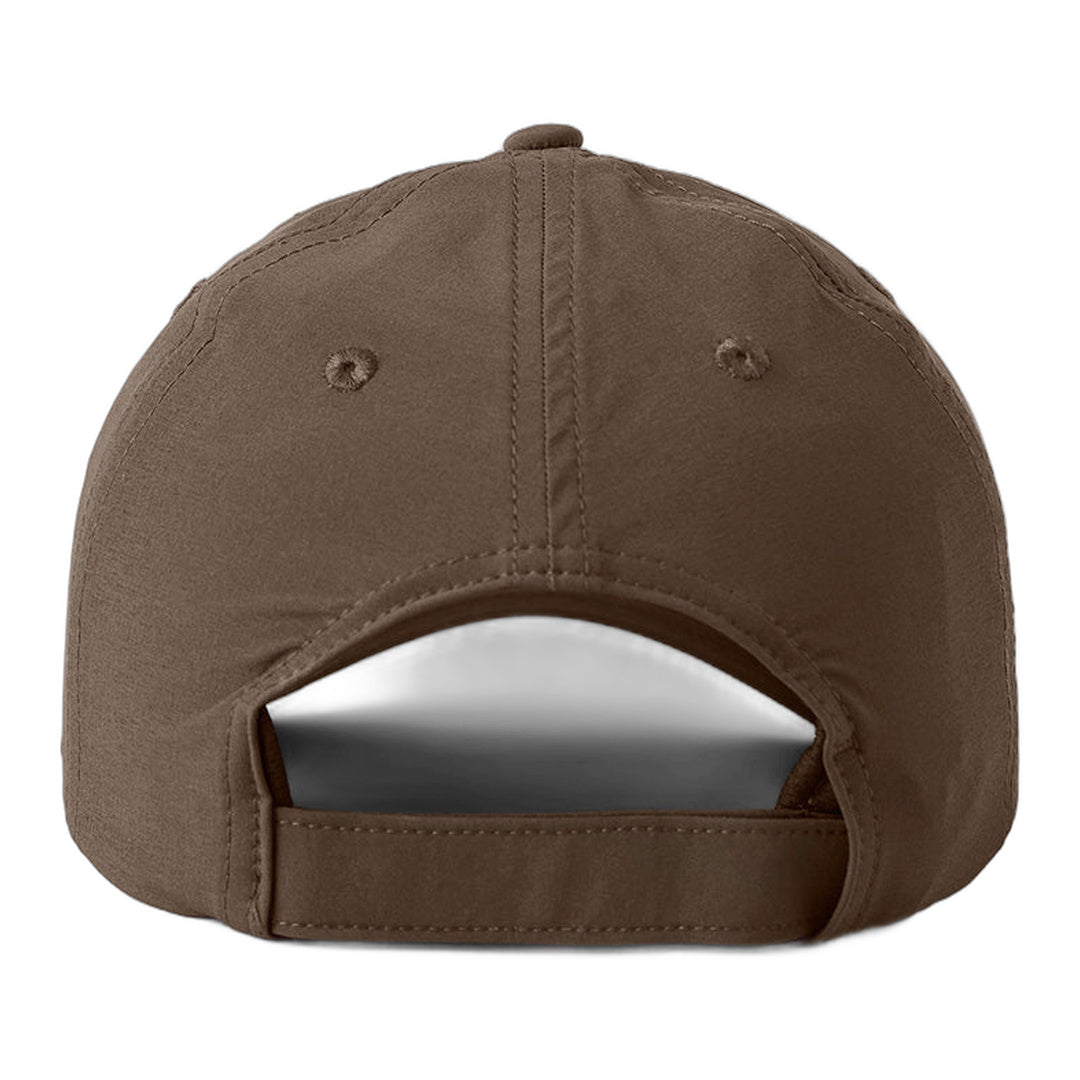 alo Performance Off-Duty Cap - Espresso/Espresso by Alo Yoga