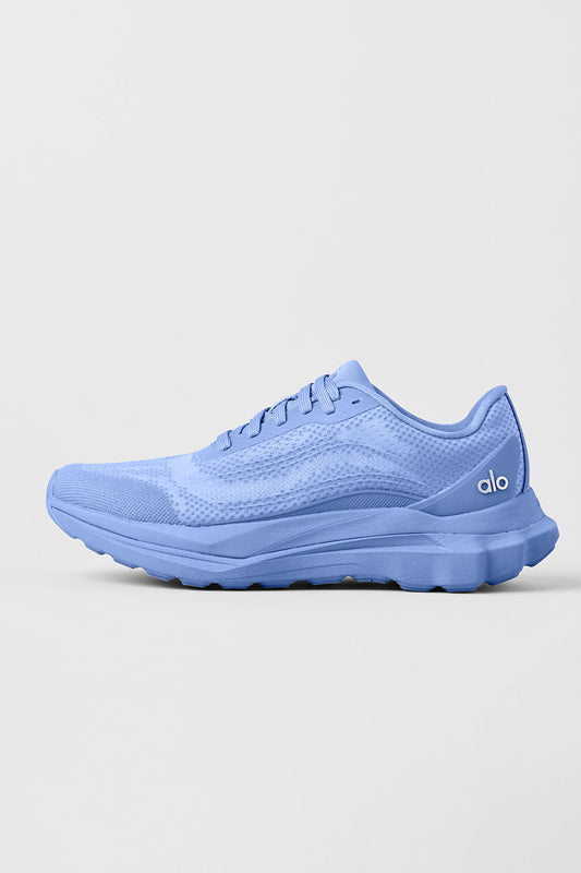ALO Runner - Crystal Clear Blue (MENSA0590U)