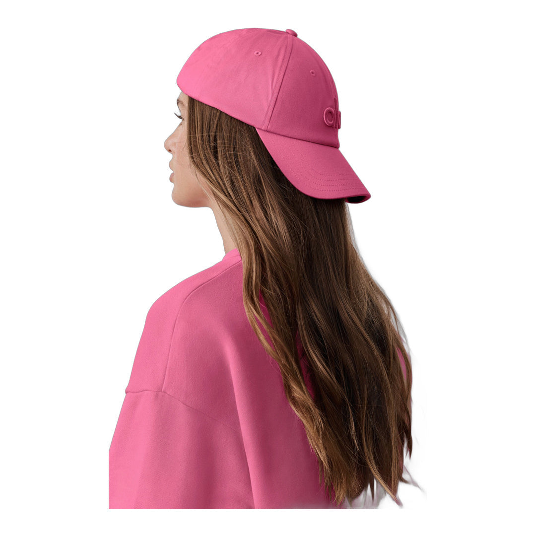alo Off-Duty Cap - Paradise Pink by Alo Yoga
