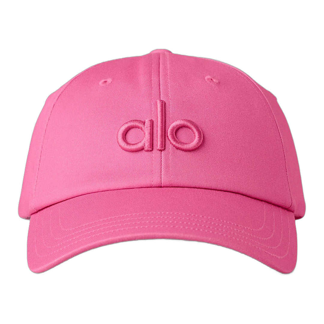 alo Off-Duty Cap - Paradise Pink by Alo Yoga