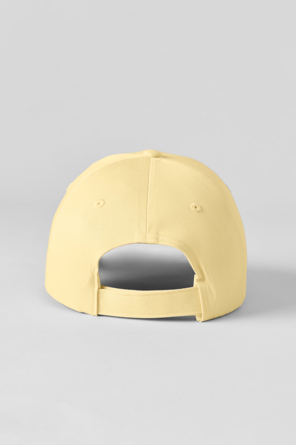 Alo Yoga Off-Duty Cap in Warm Butter, product image 5 of 5