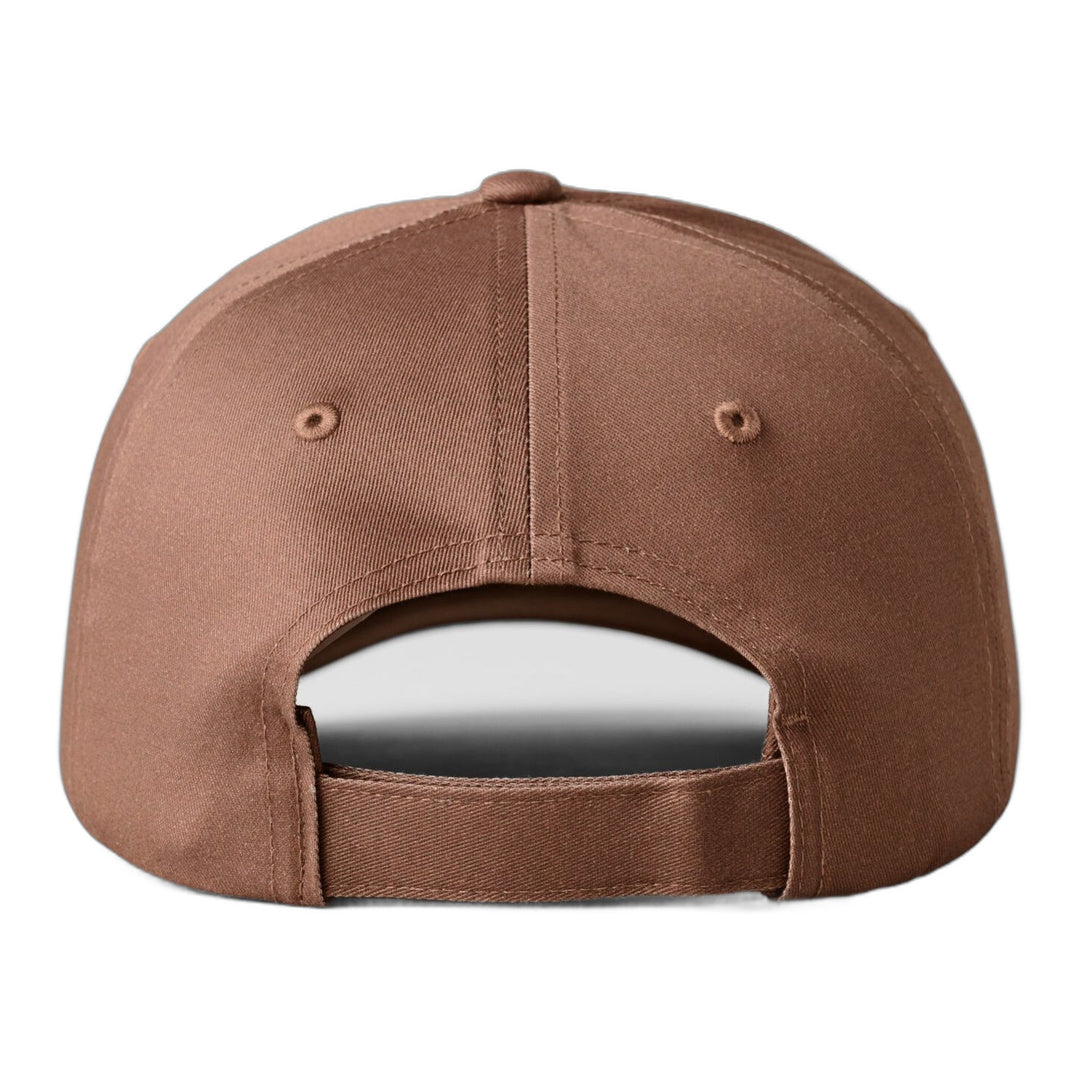 alo Off-Duty Cap - Sun Kissed Brown by Alo Yoga