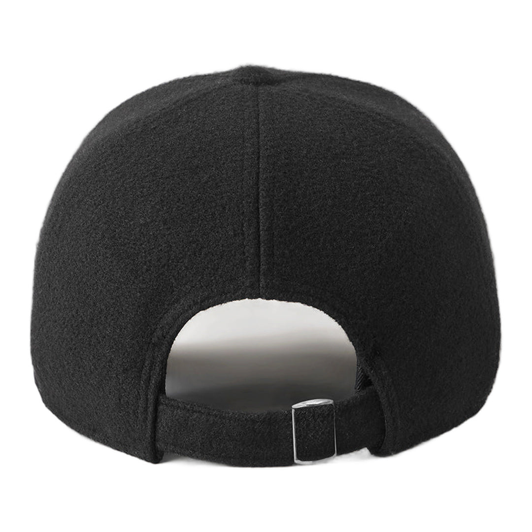 alo Prestige Off-Duty Cap - Black by Alo Yoga