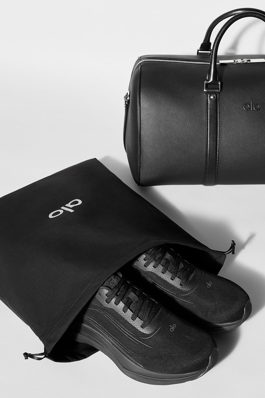 Alo Yoga Voyage Duffle, product image 7 of 8
