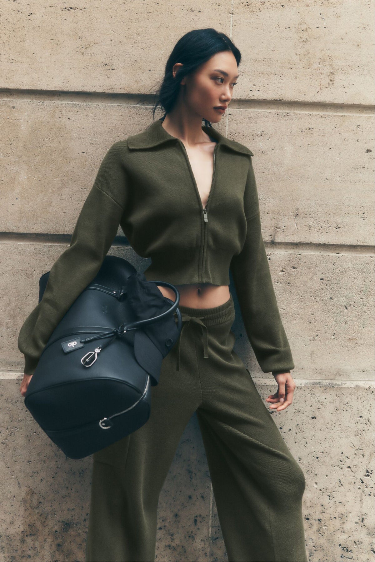 Alo Yoga Voyage Duffle, product image 8 of 8