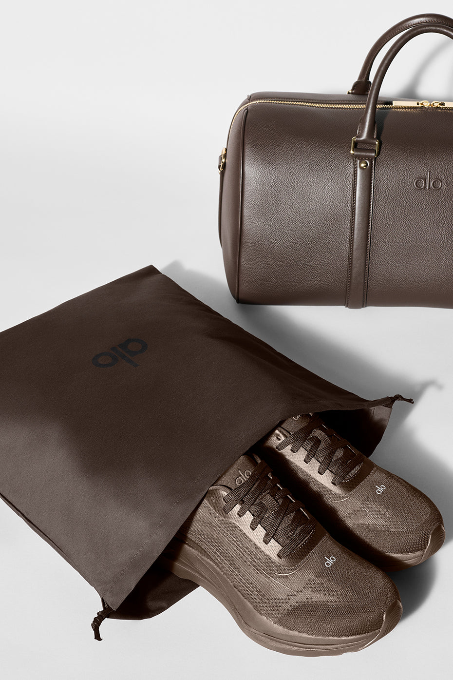 Alo Yoga Voyage Duffle, product image 7 of 8