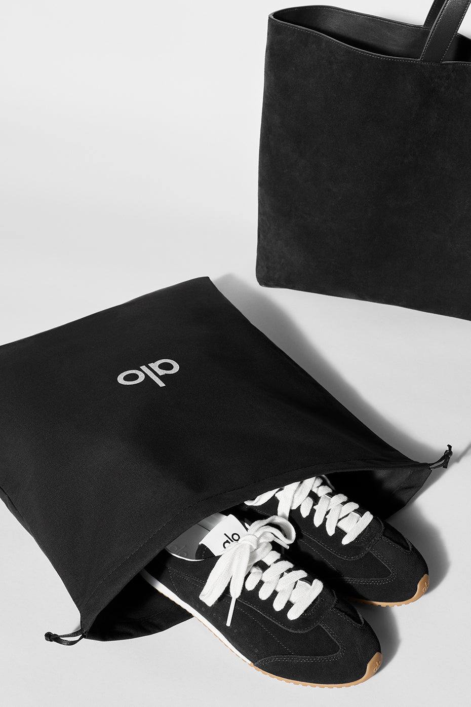 Alo Yoga Tranquility Tote, product image 7 of 8
