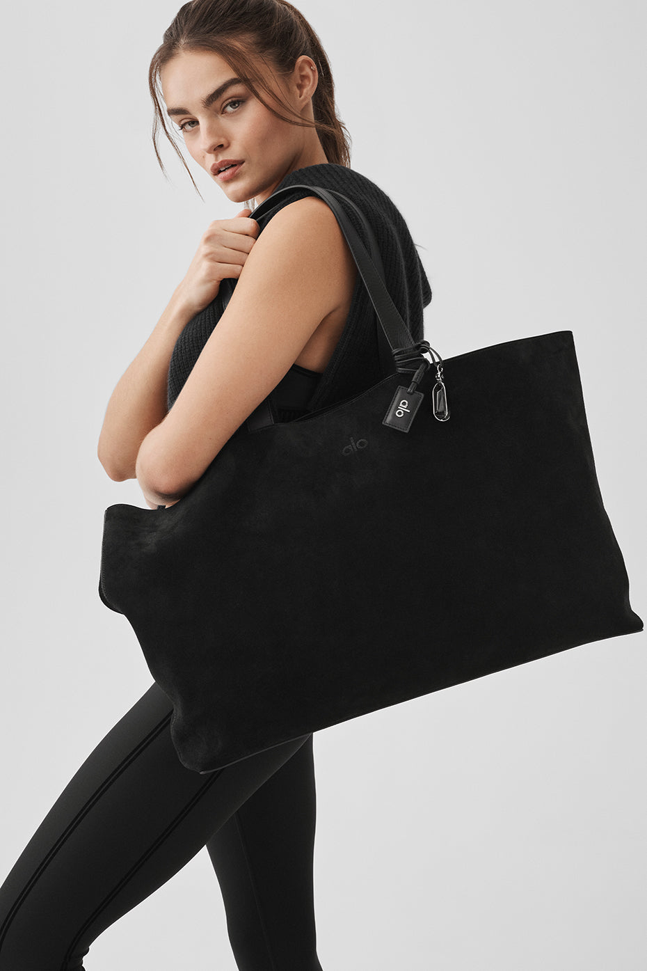Alo Yoga Tranquility Tote, product image 7 of 8