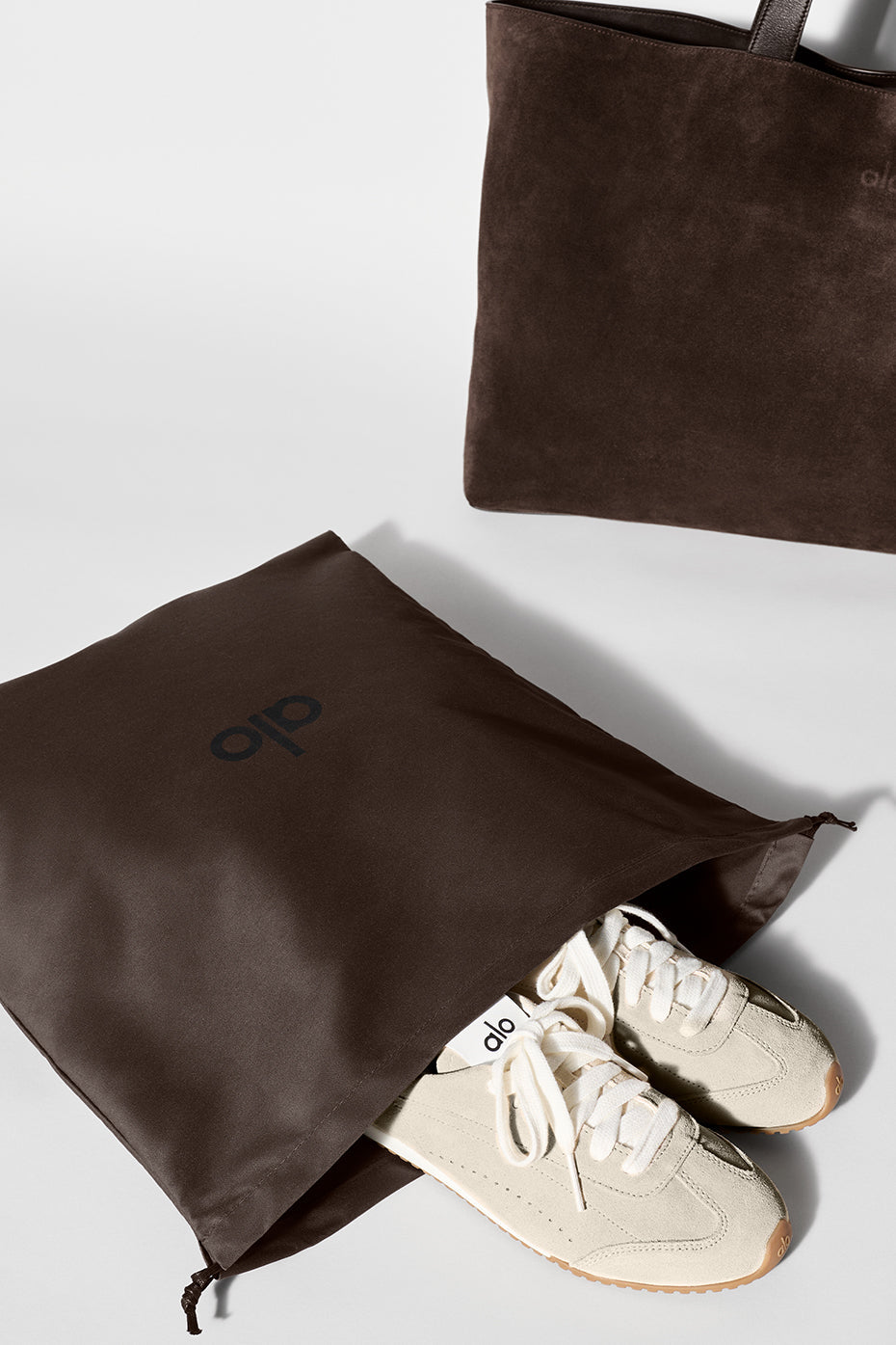 Alo Yoga Tranquility Tote, product image 8 of 8