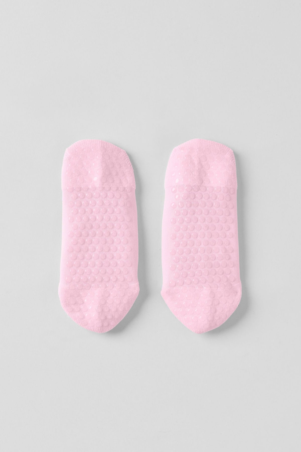 Alo Yoga Ballet Grip Sock in Pink Marshmallow, product image 3 of 3