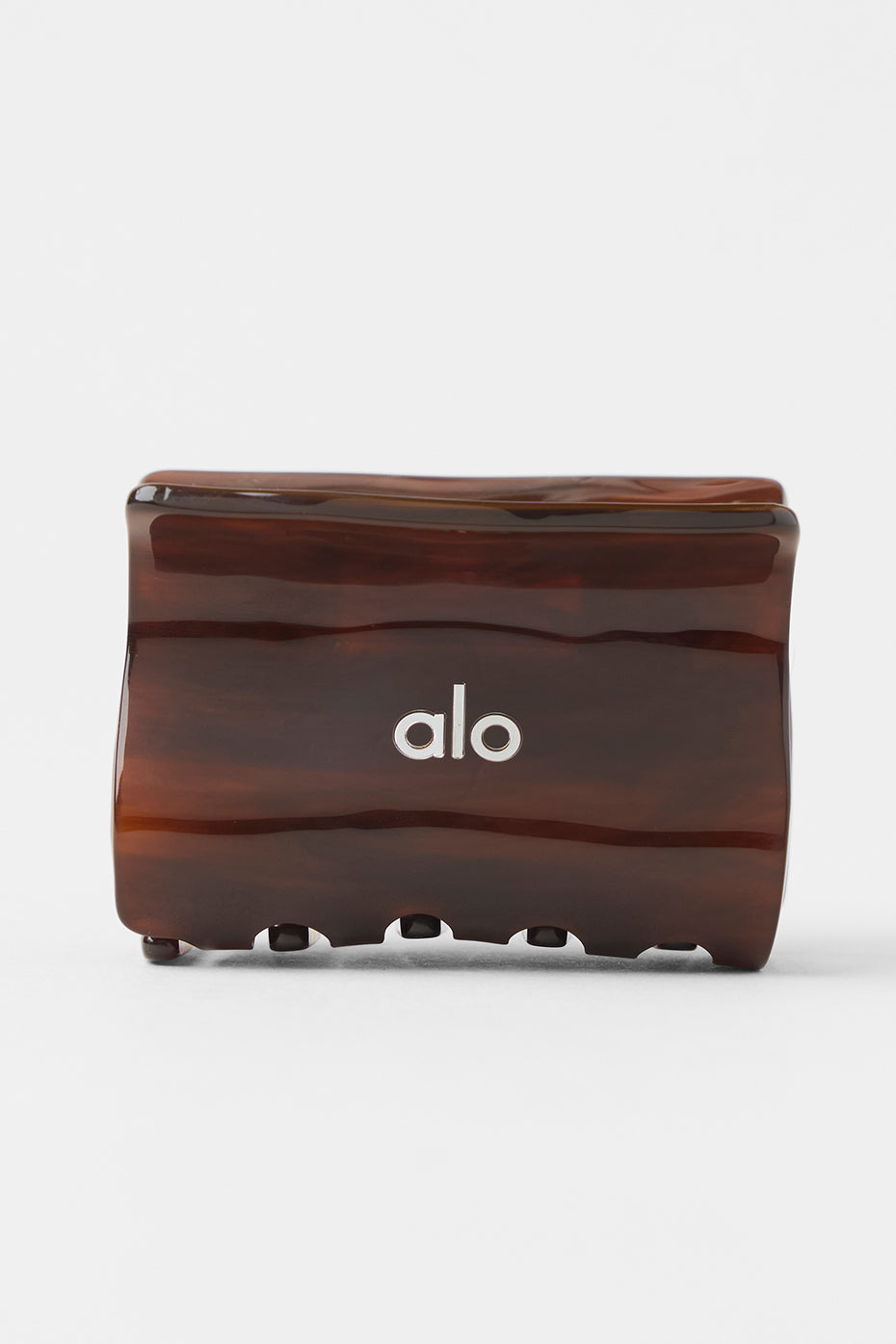 Effortless Claw Clip - Brown Tortoise (A0965U)