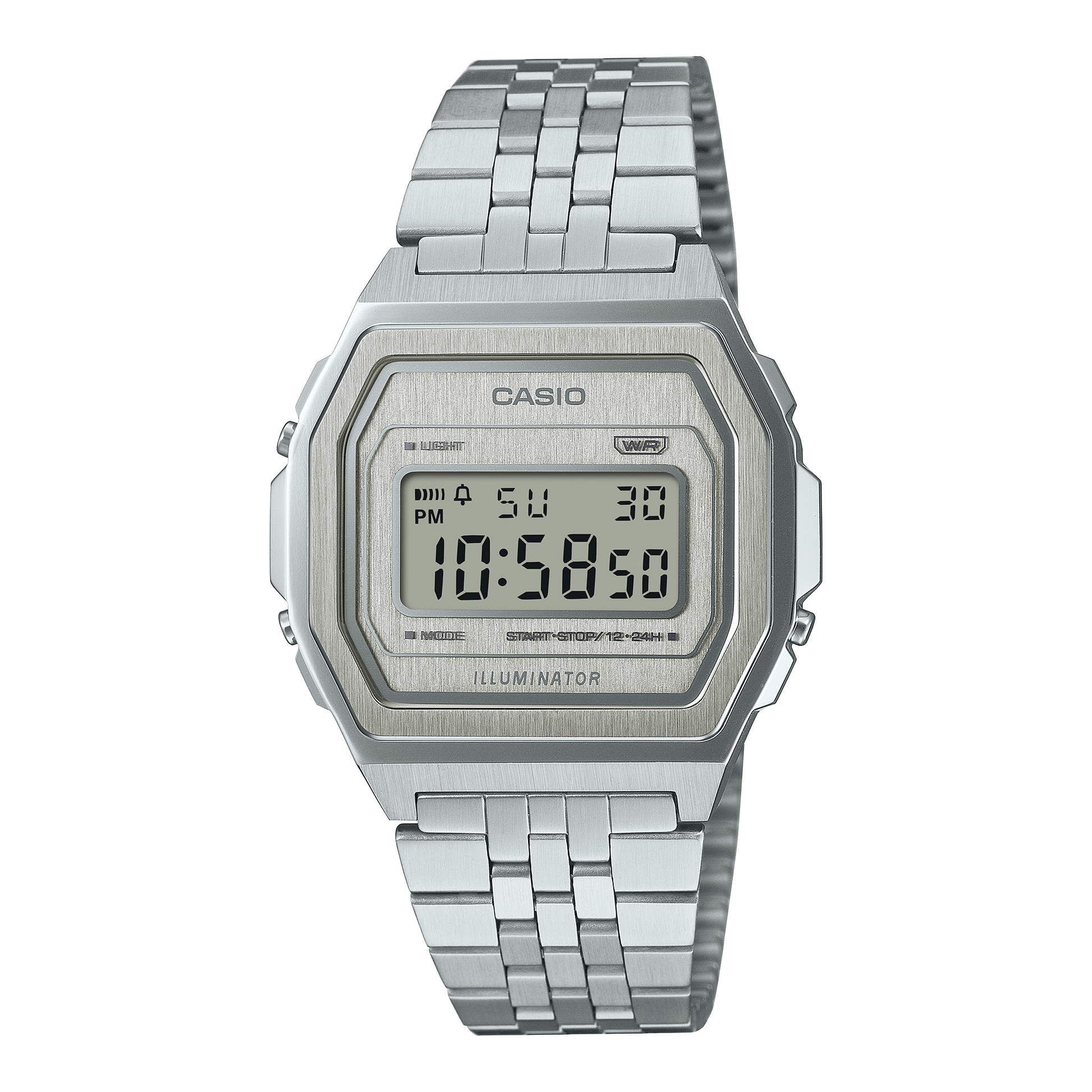 Casio India (A1000A-7)