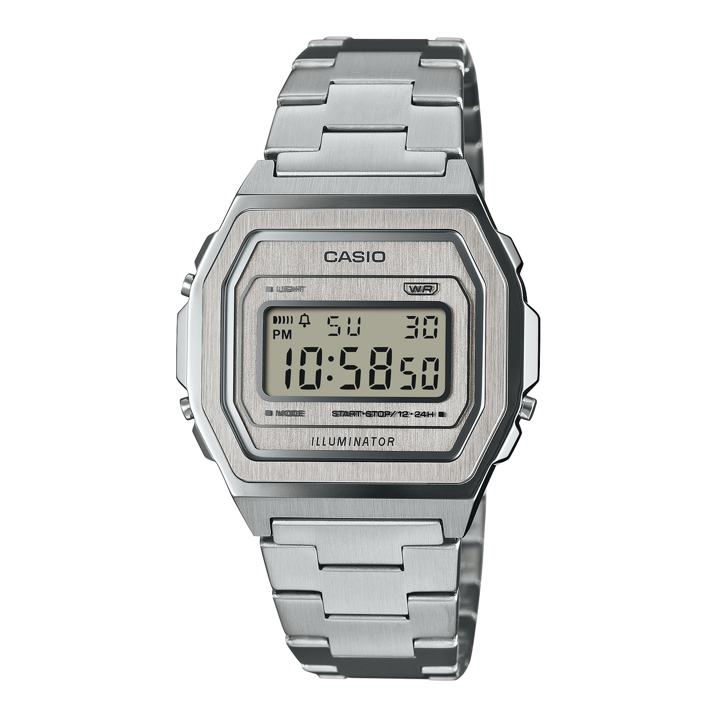 Casio India (A1000DN-7)