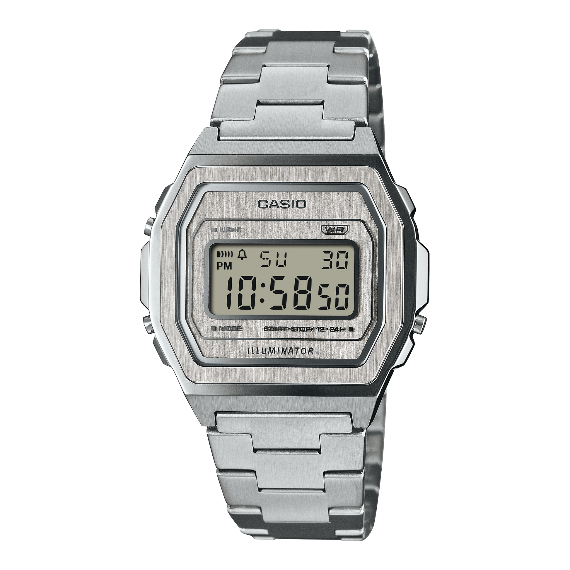 Casio India (A1000DN-7)