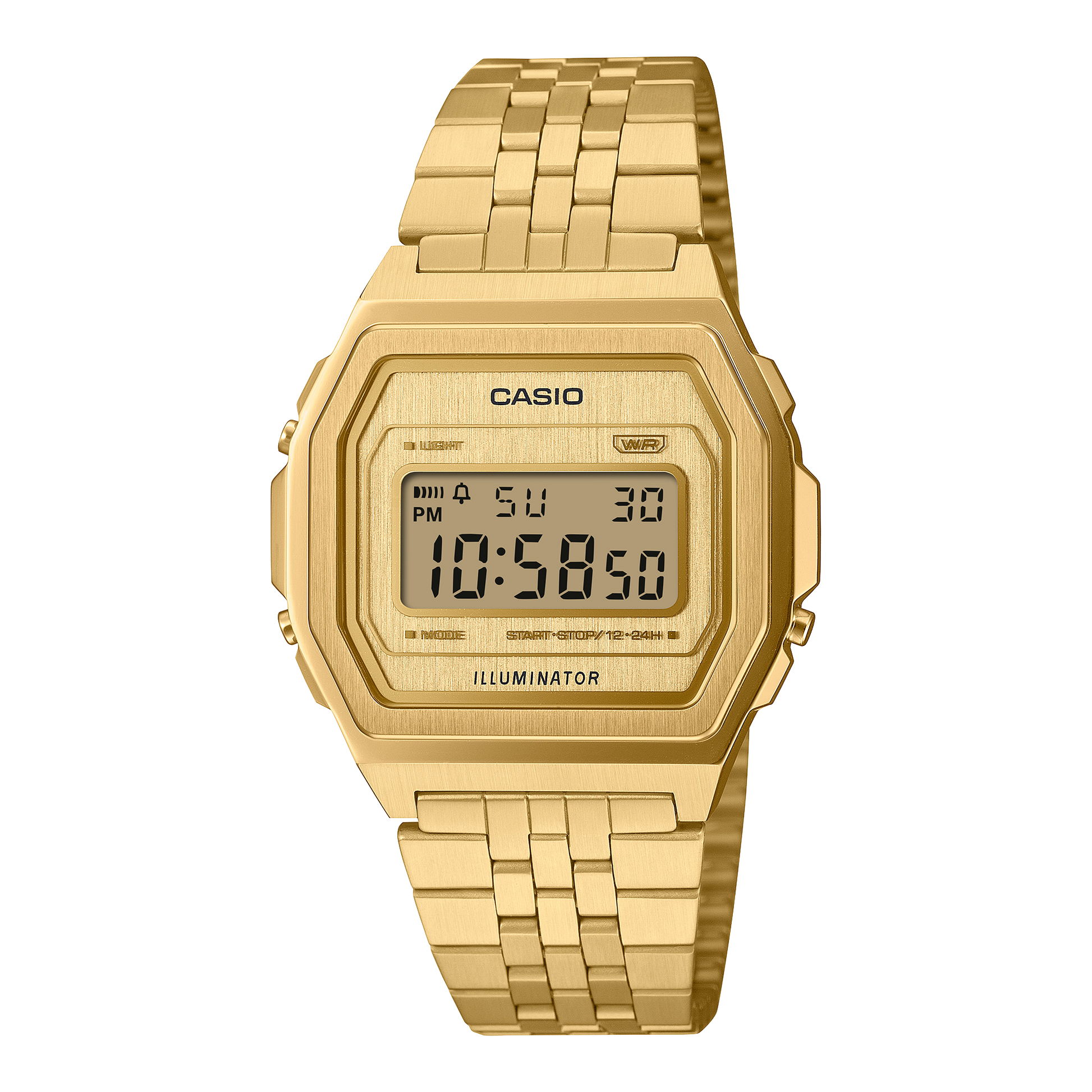 Casio India (A1000G-9)