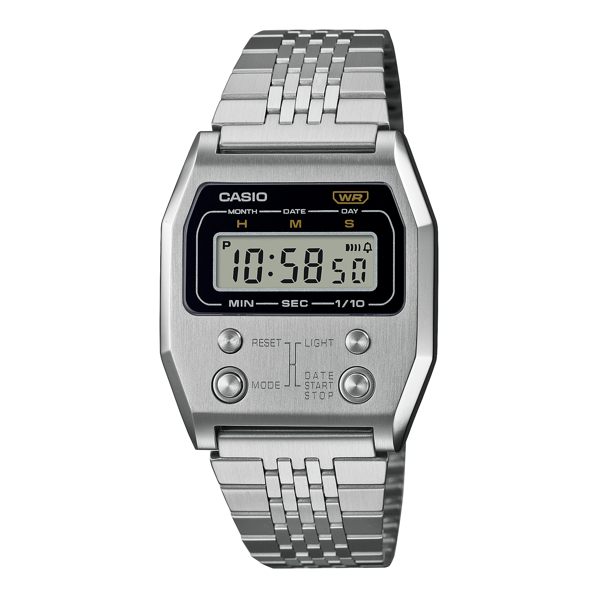Casio India (A1100D-1)