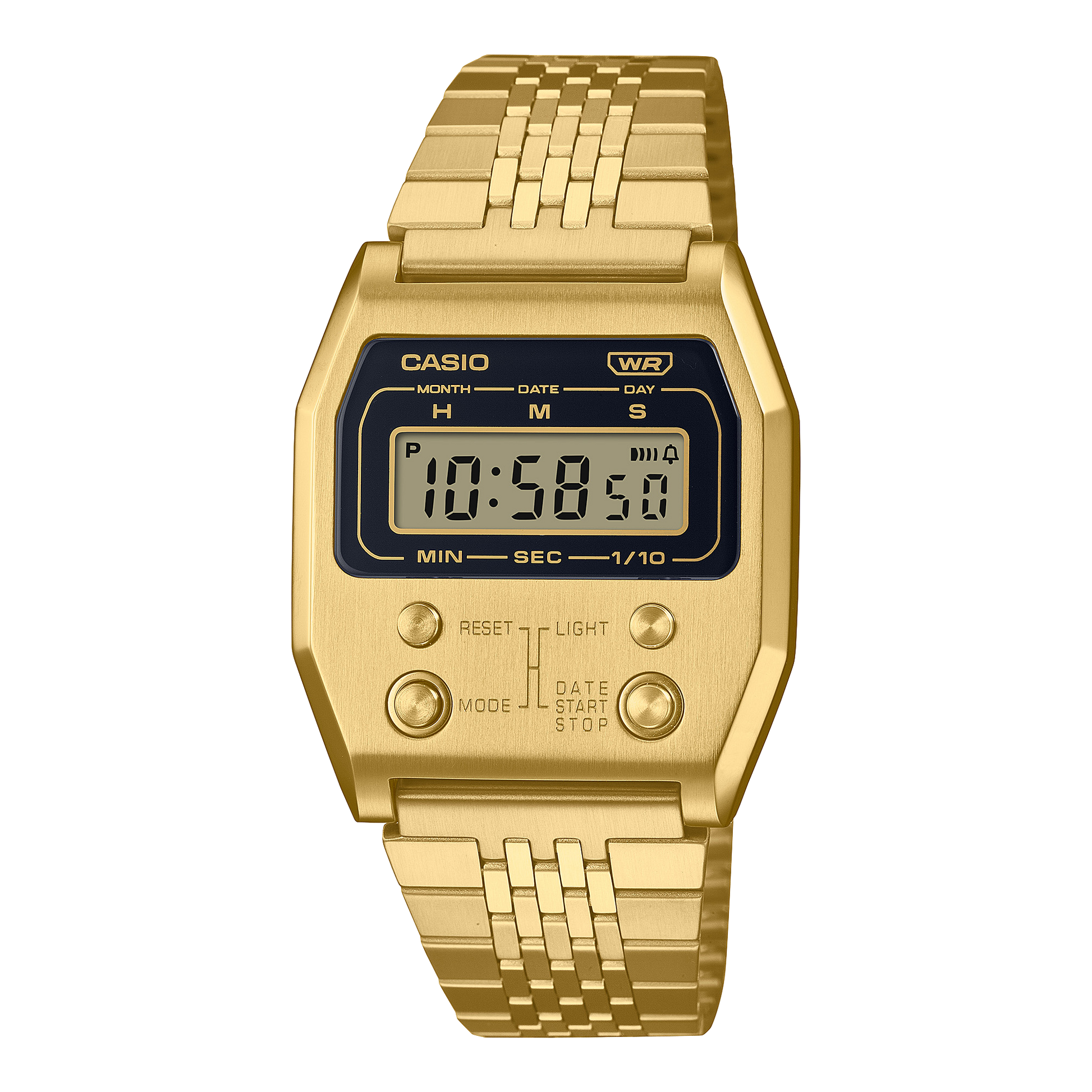 Casio India (A1100G-5)