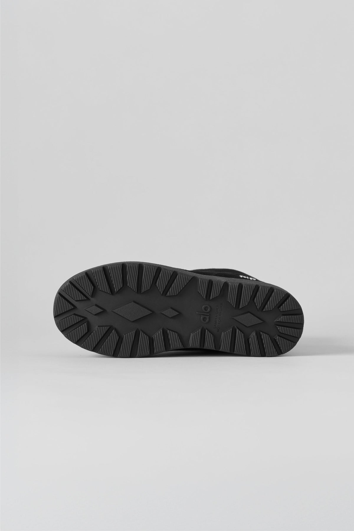 Alo Yoga Malibu Boot in Black, product image 5 of 7