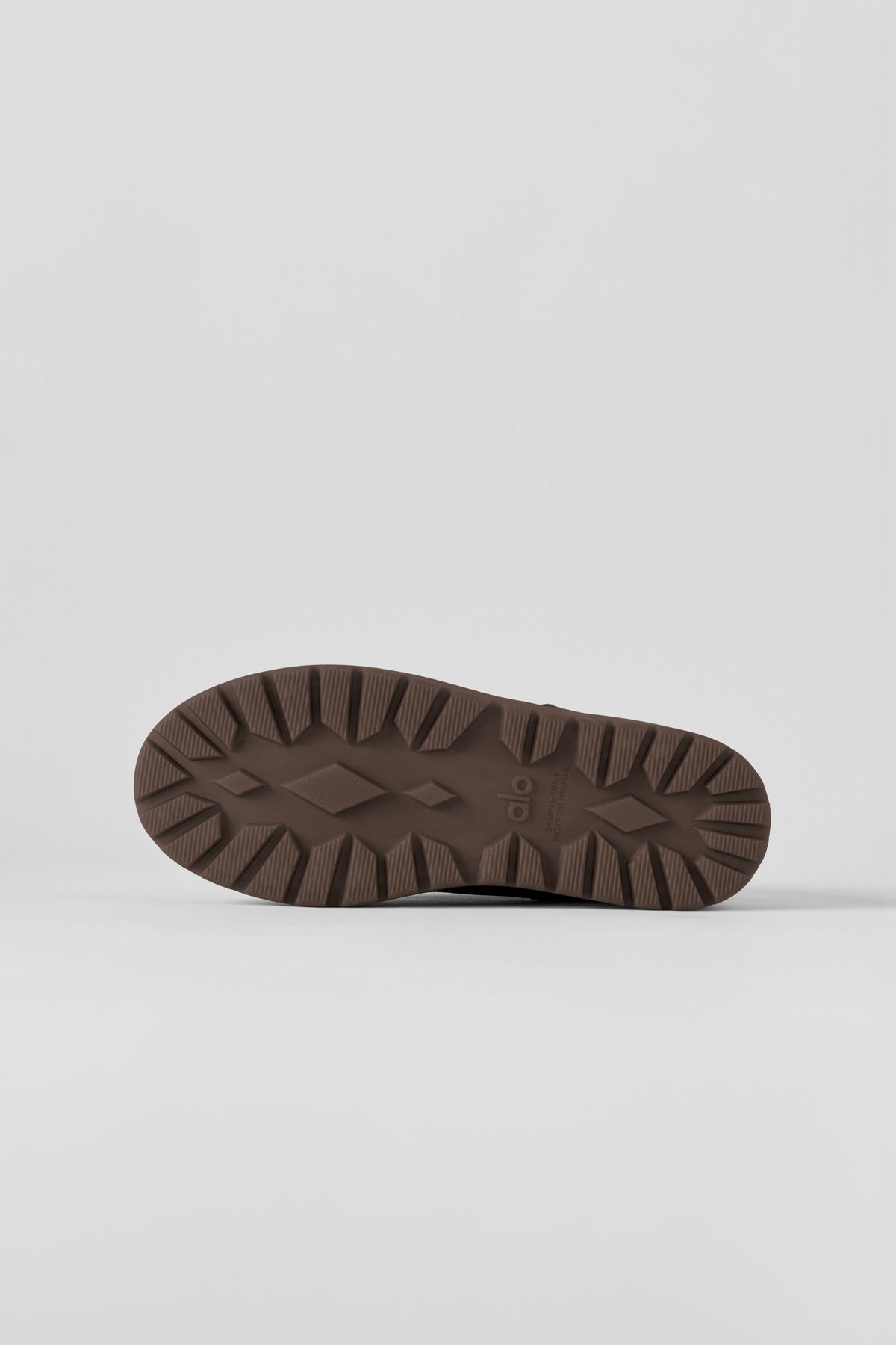 Alo Yoga Malibu Boot in Espresso, product image 6 of 7