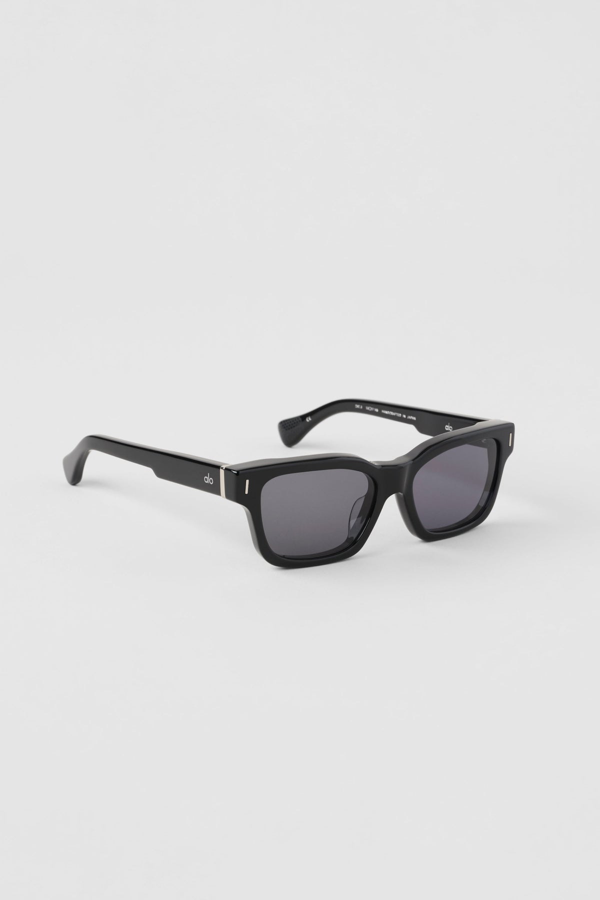 Alo Yoga Rectangle Sunglasses in Black
