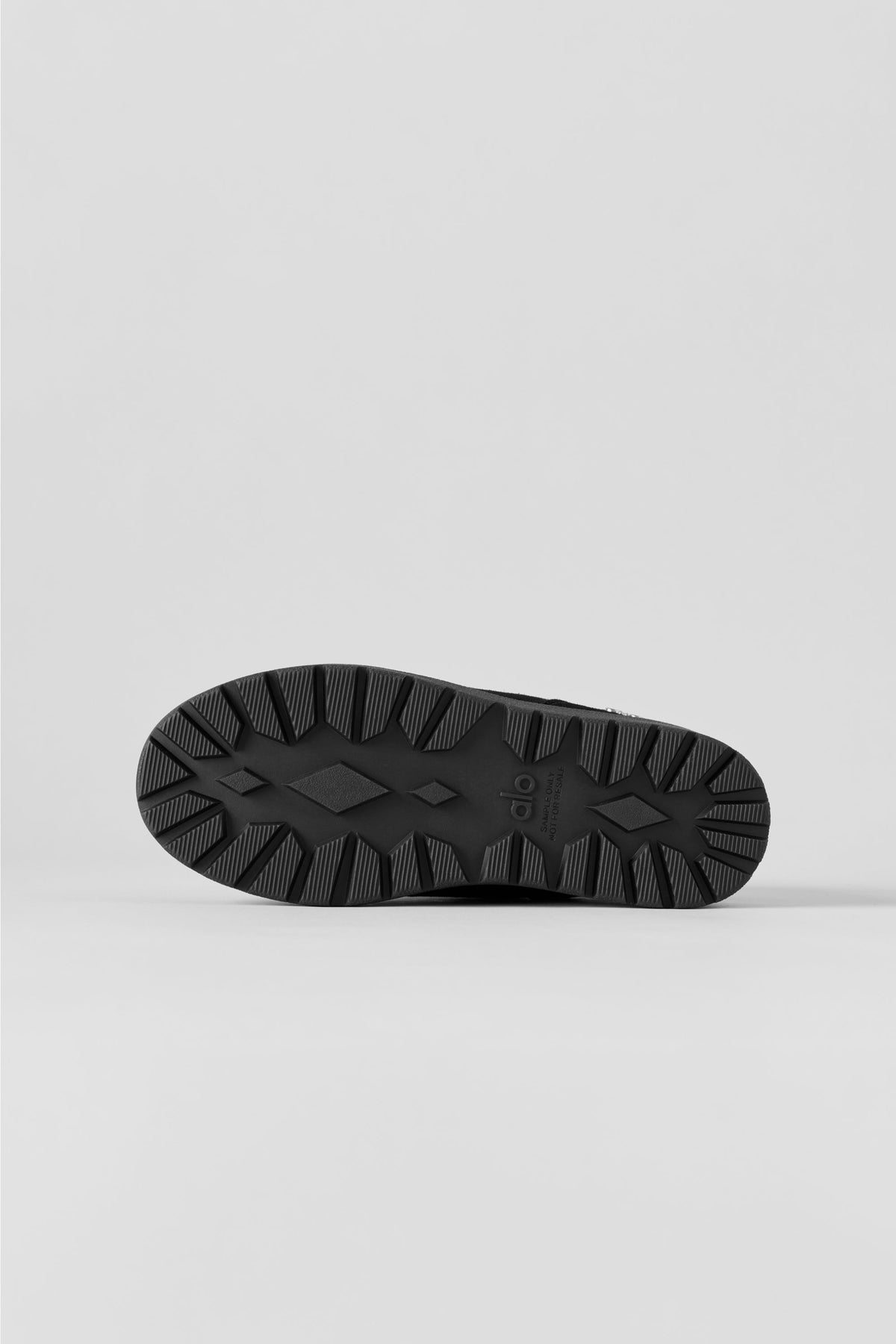 Alo Yoga Malibu Low Boot in Black, product image 5 of 7