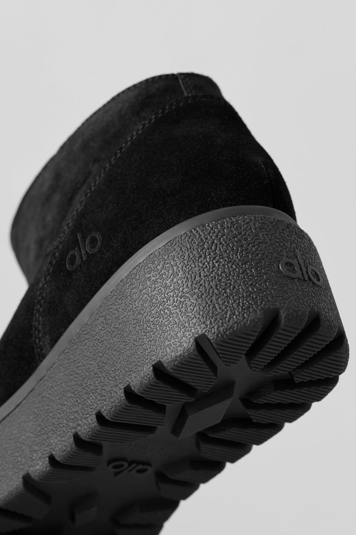 Alo Yoga Malibu Low Boot in Black, product image 6 of 7