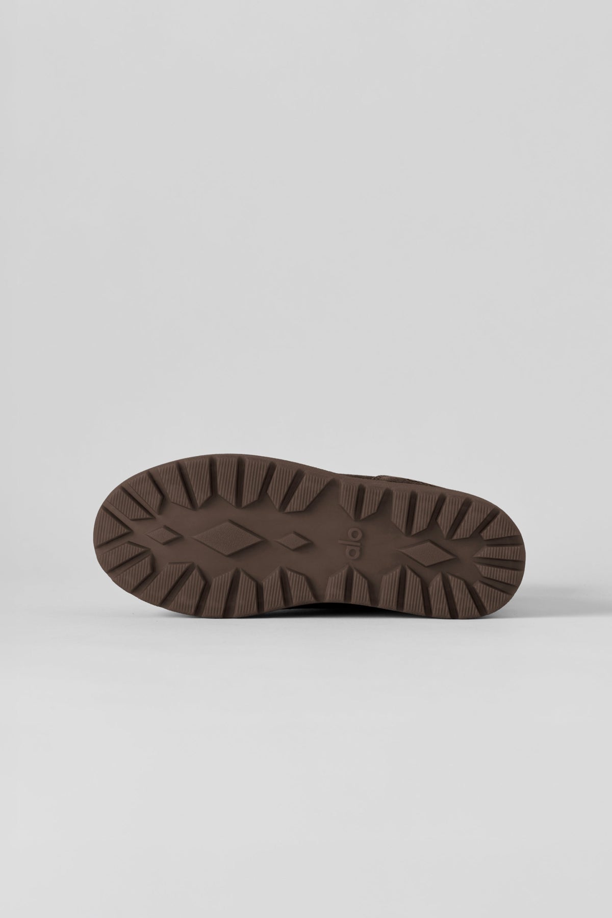 Alo Yoga Malibu Low Boot in Espresso, product image 6 of 7