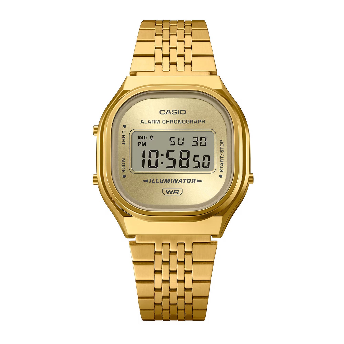 Vintage Basic (A140WEG-9ADF)