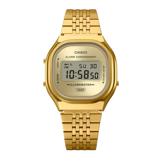 Vintage Basic (A140WEG-9ADF)