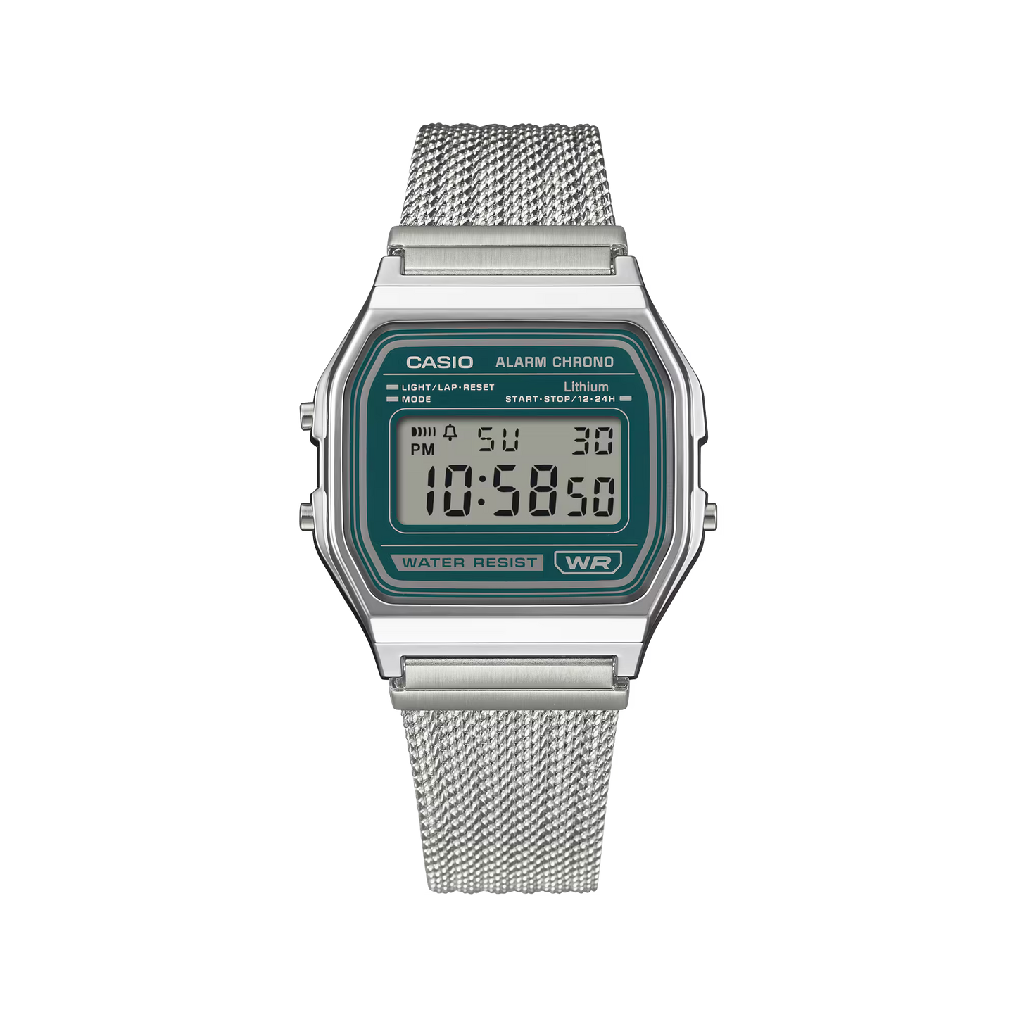 Vintage Basic (A158WEM-3DF)