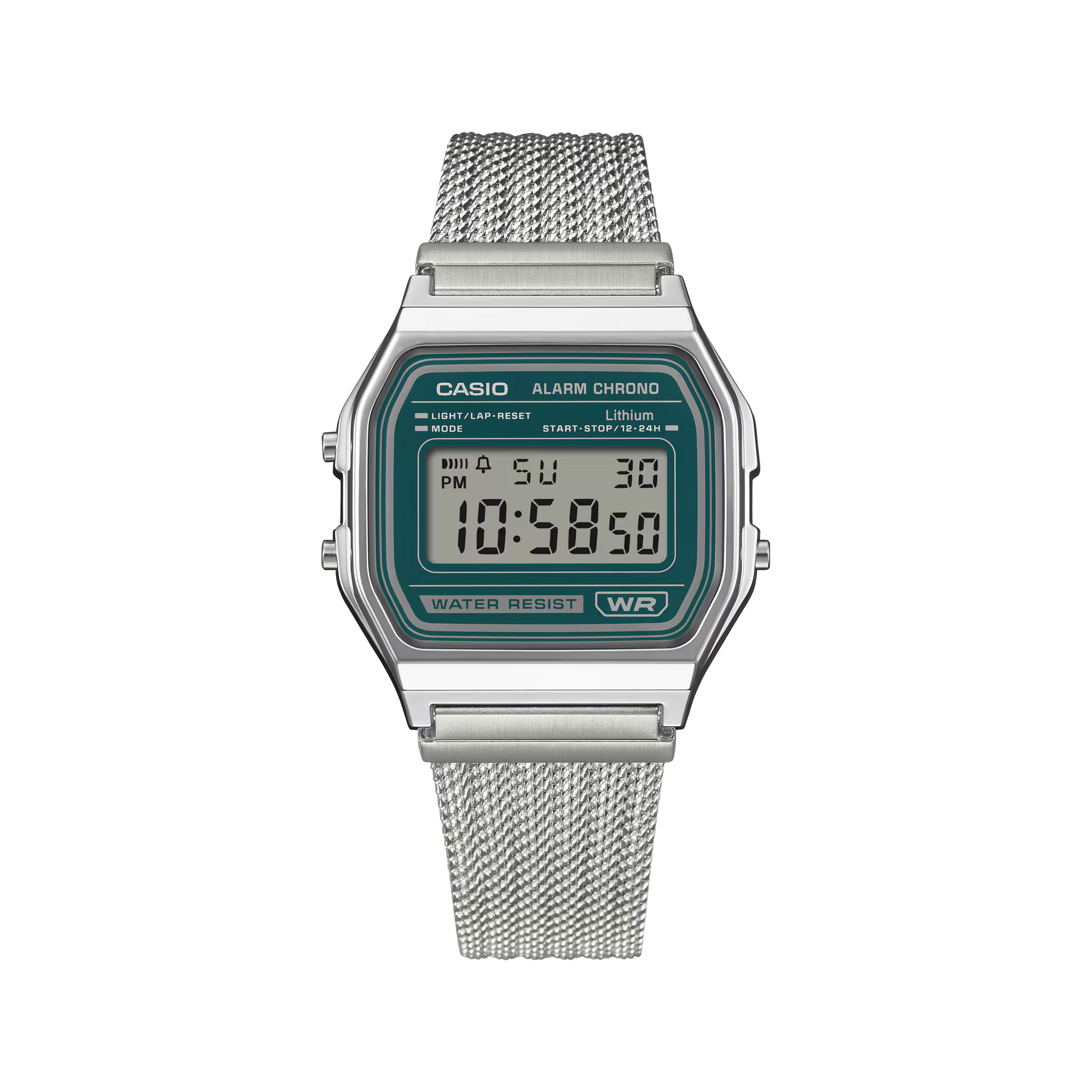 Vintage Basic (A158WEM-3DF)