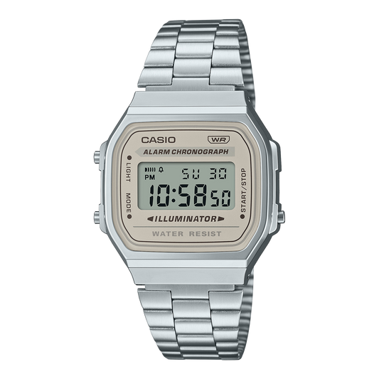 Casio A168WA-8AY