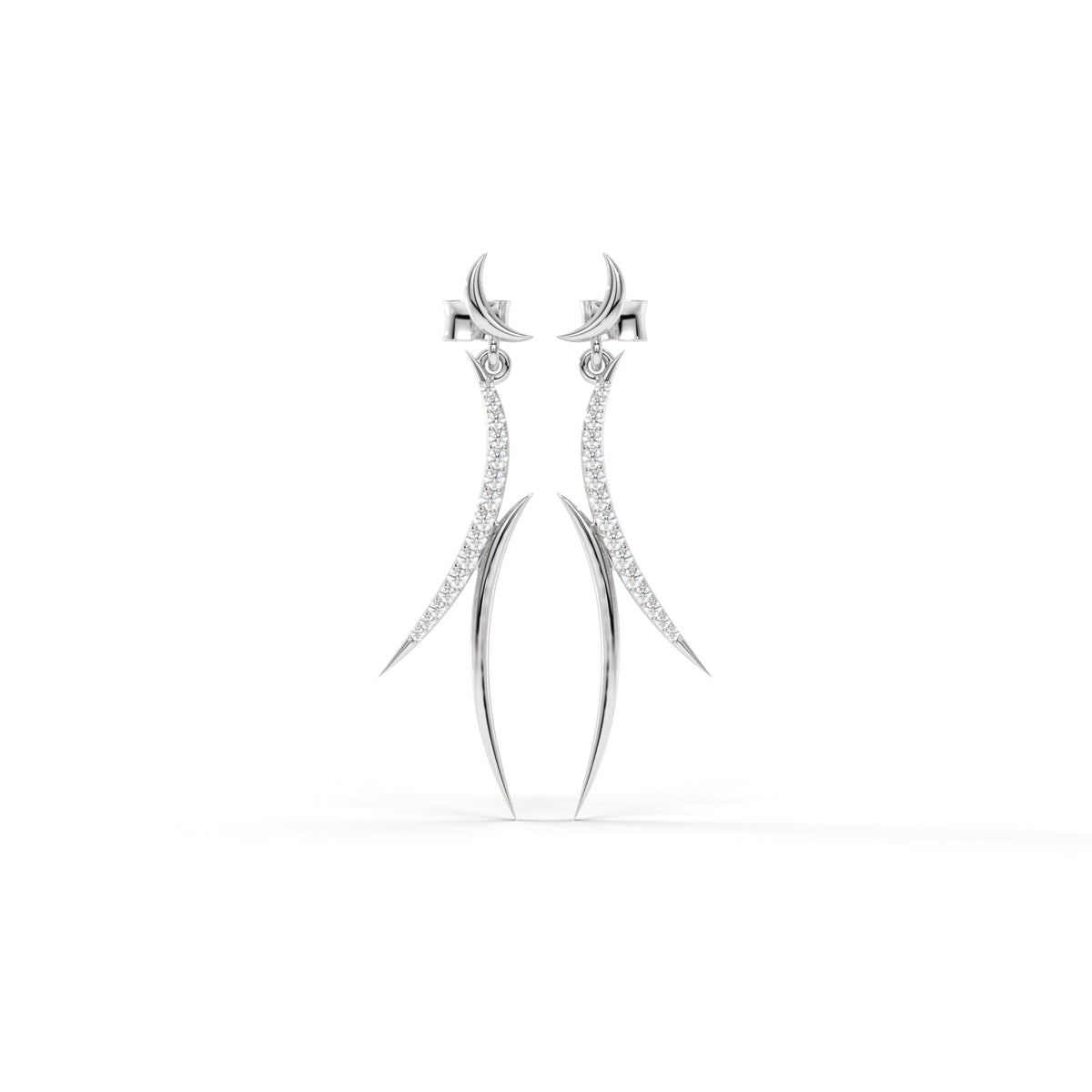 CRESCENT by The Noble Sculptor