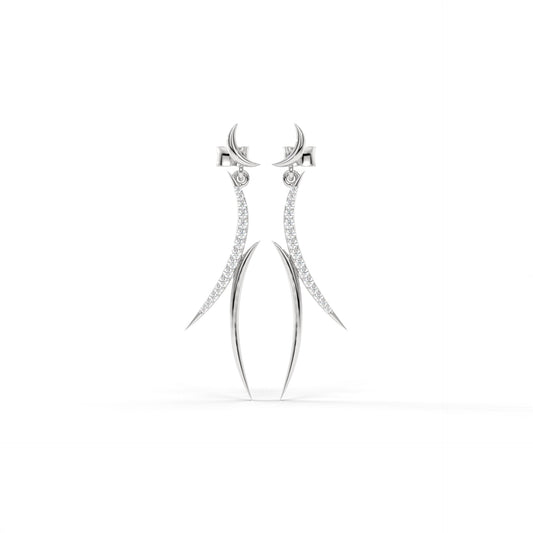 CRESCENT by The Noble Sculptor