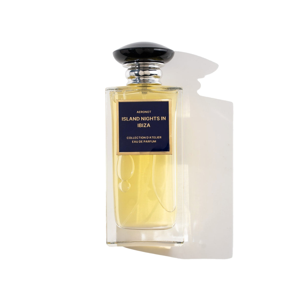 ISLAND NIGHTS IN IBIZA 100ML by Aeronot