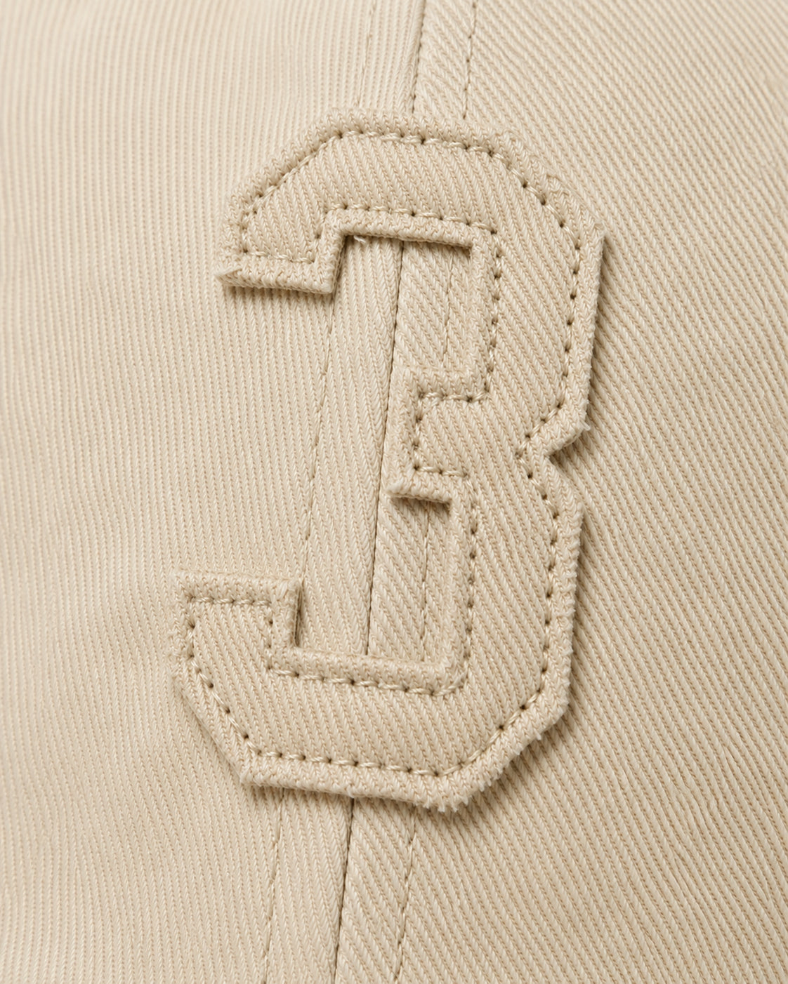 Kings Cap in Off White by Beyond Extremes