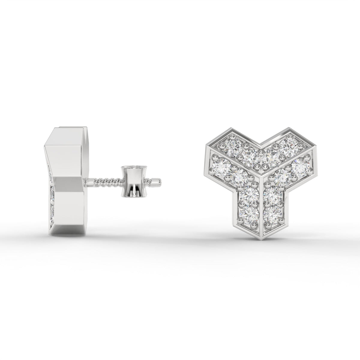 YARD STUDS by The Noble Sculptor