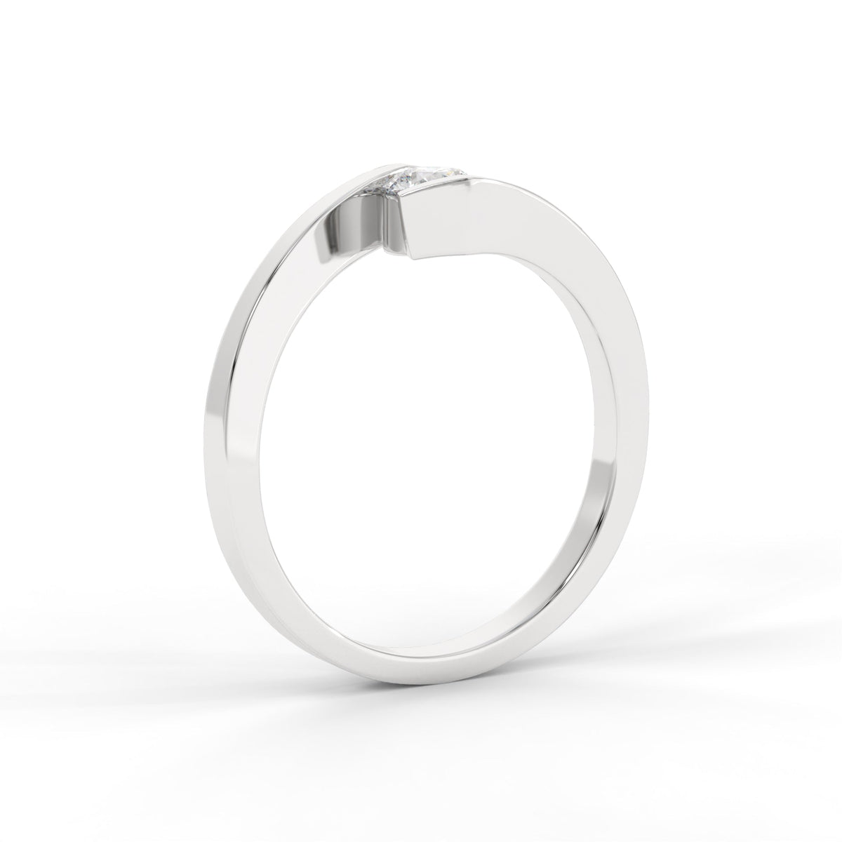 PROMISE BAND by The Noble Sculptor