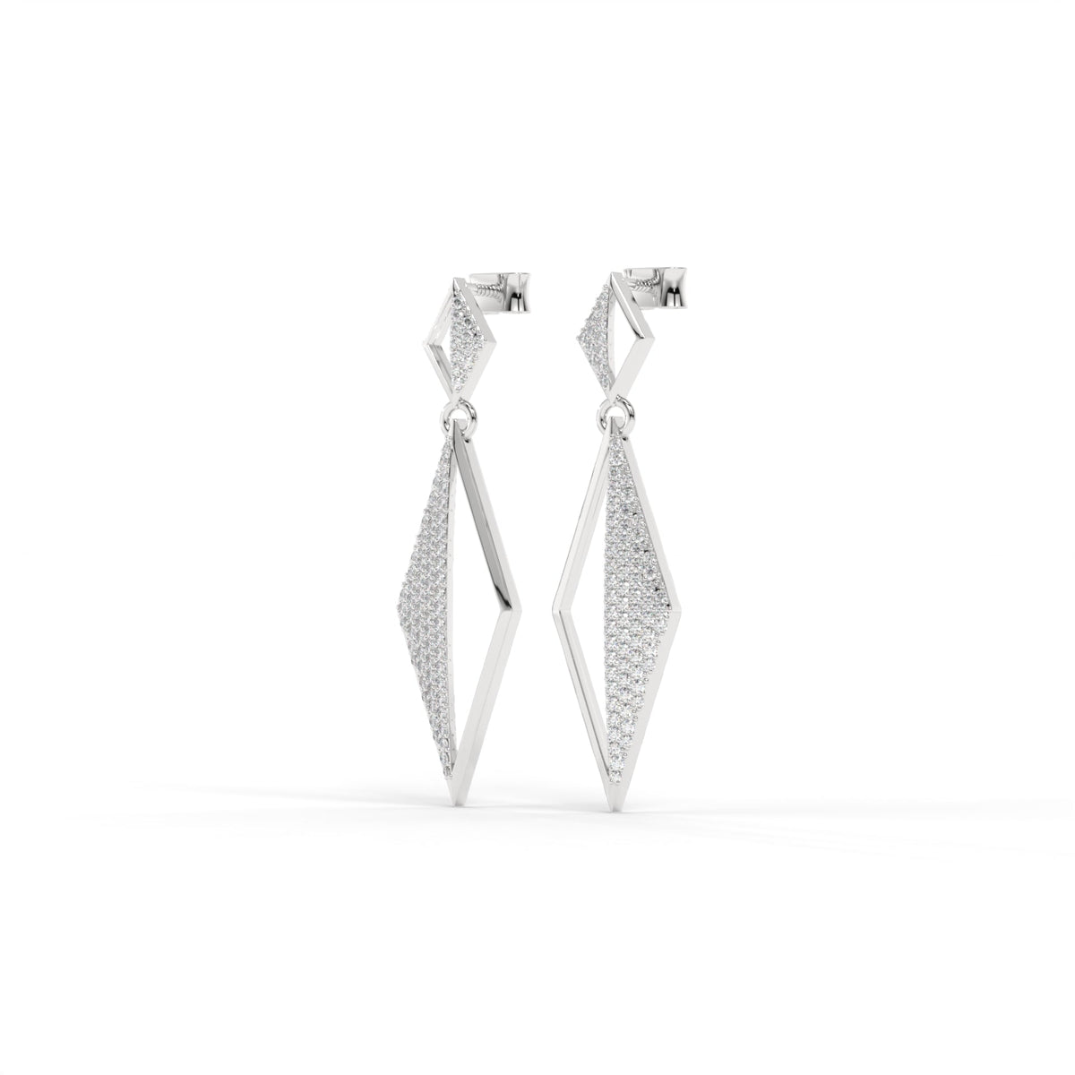 DIAMOND PRISM by The Noble Sculptor