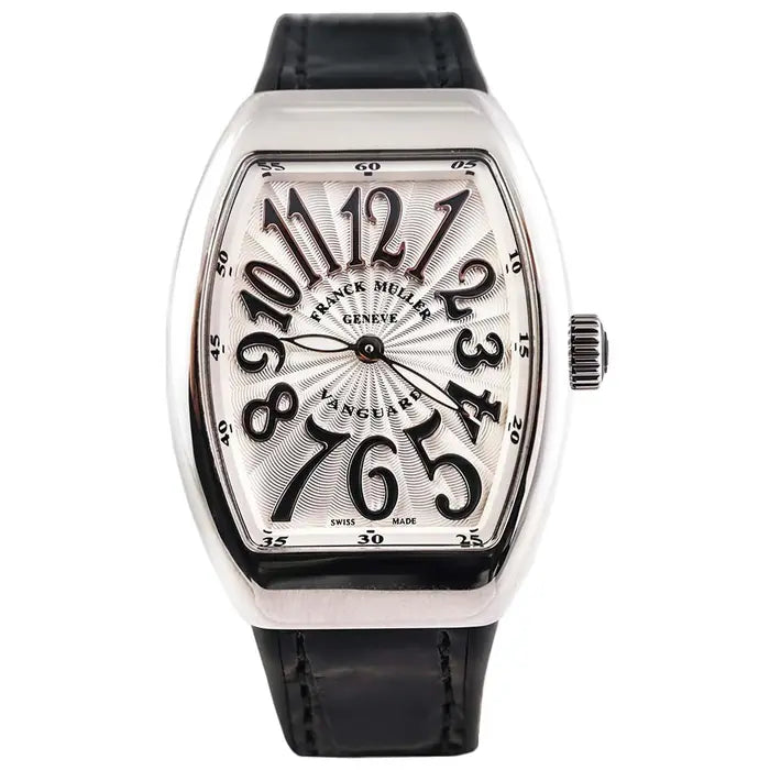 Women’s Franck Muller Vanguard Lady AC NR V 32 QZ Quartz Watch