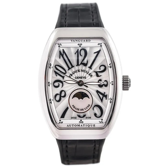 Women’s Franck Muller AC NR V 32 SC AT FO L Automatic Watch