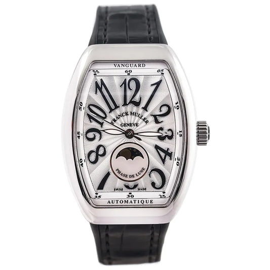 Women’s Franck Muller AC NR V 32 SC AT FO L Automatic Watch